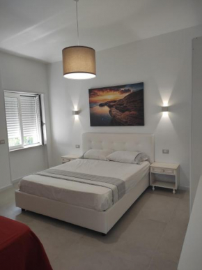 Deluxe Family Suite San Menaio